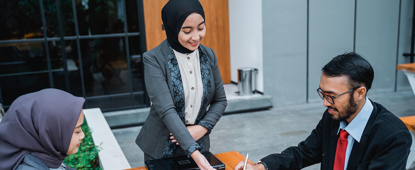 Apa itu Dhaman? Ketahui Dasar, Rukun, dan Jenis-Jenis yang Harus Dipahami