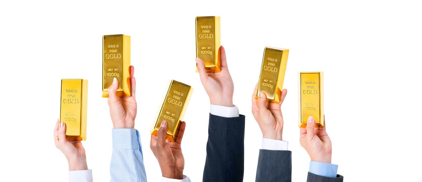 Bank Emas dalam Perspektif Hukum dan Aturan Syariah