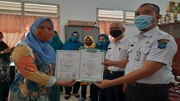 BI: Konsumsi Produk Halal Indonesia akan Tumbuh Menjadi 281,6 Miliar Dolar AS