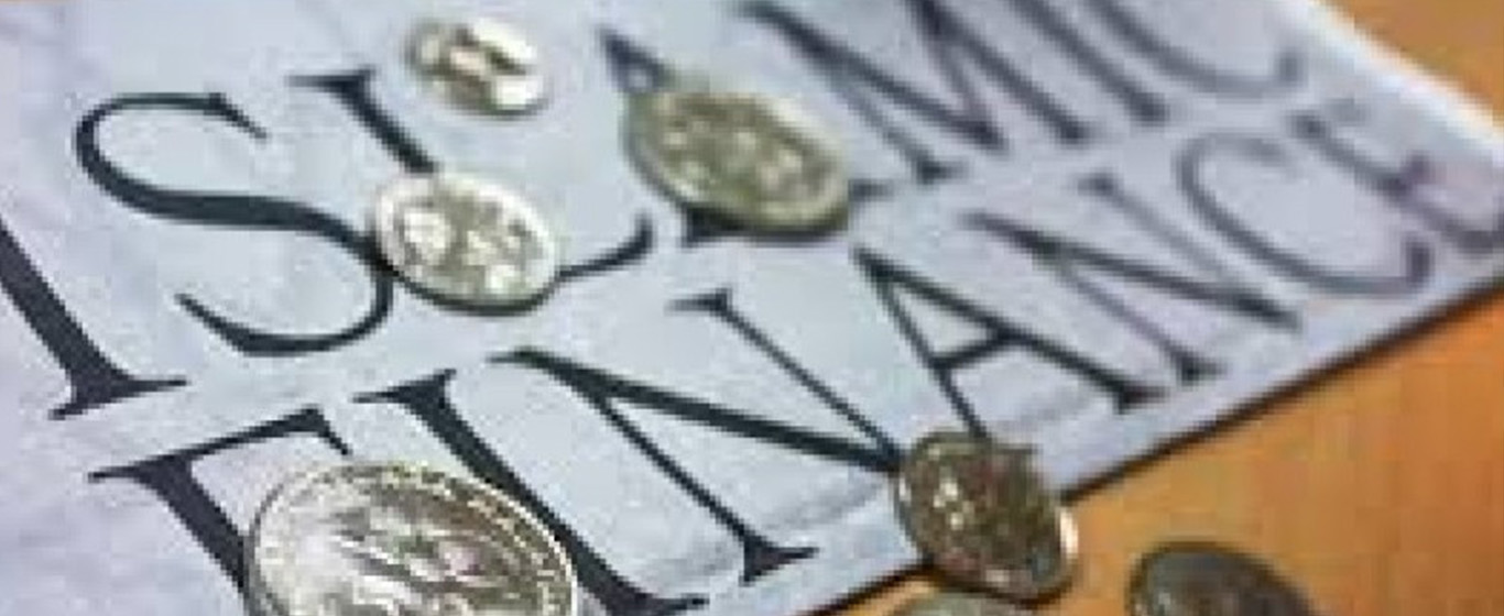 Ekonomi Syariah Bisa Bantu Pulihkan Ekonomi Global