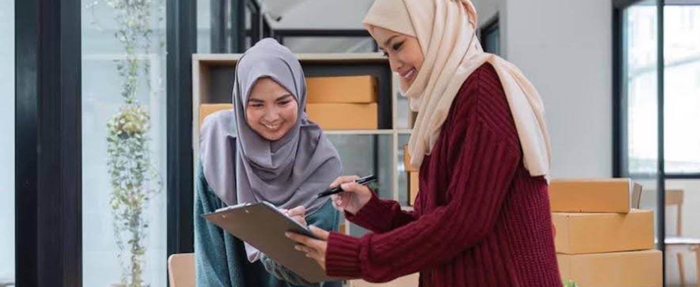 Etika Ekonomi Islam: Landasan Moral dalam Berbisnis dan Berinvestasi