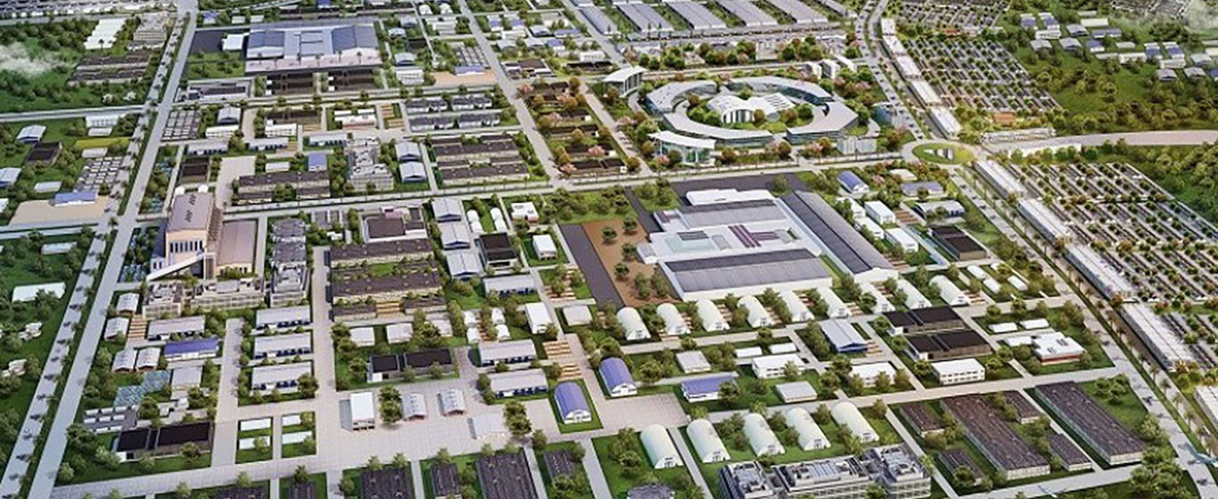 Usulan Pembentukan KEK Disambut Baik