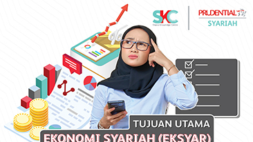 Tujuan Utama Ekonomi Syariah (EKSYAR) Apa Saja?