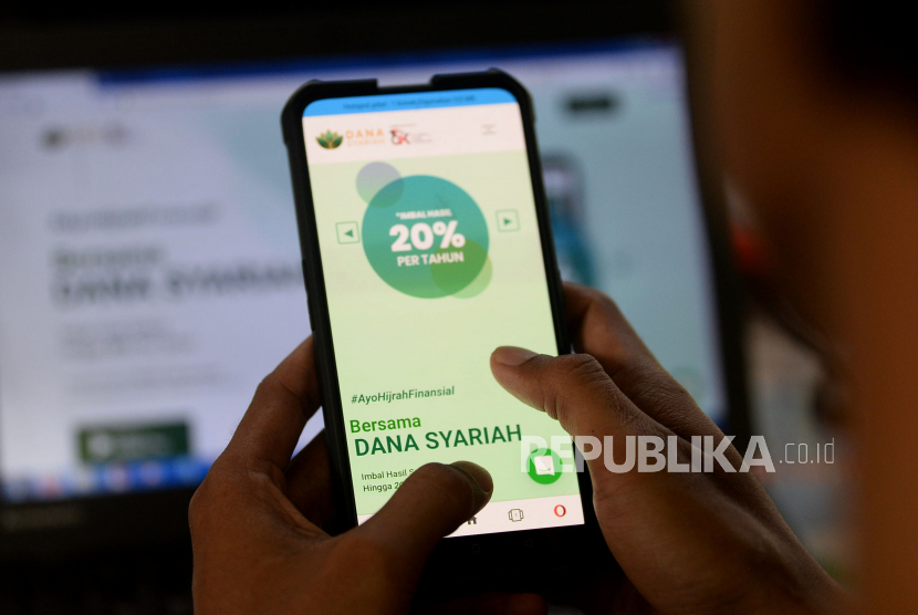 Fintech Syariah Indonesia Naik ke Peringkat 3 Global