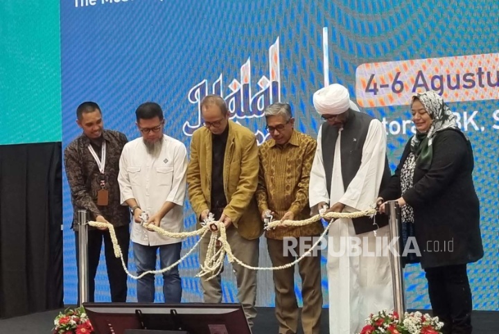 Halal Fair Jakarta Kembali di Gelar, Dorong Pertumbuhan UMKM Halal dan Ekonomi Nasional